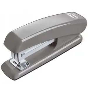 MAS TEL ZIMBA MAKİNESİ GRİ OPTİMAL NO:24/6 0758