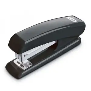 MAS TEL ZIMBA MAKİNESİ SİYAH OPTİMAL NO:24/6 0758