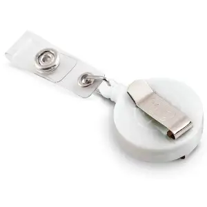 MAS YOYO PLS.YUVARLAK 32 MM BEYAZ 3532 (PKT-25 Lİ)