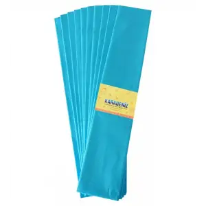 MASİS KRAPON KAĞIDI A.MAVİ PGR-30-06 (PKT-10 LU)