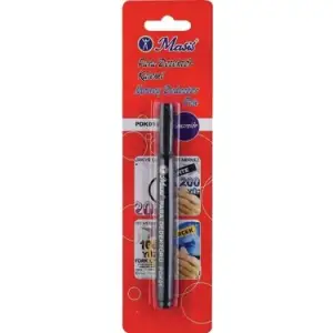 MASİS PARA DEDEKTÖR KALEMİ PDK01