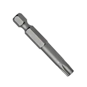 MASTER BİTS UÇ PZ TORX 10X50 MM 30 LU 530385