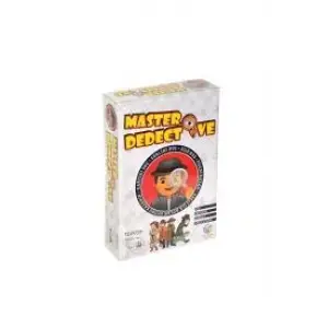 MASTER DEDECTİVE HED-209