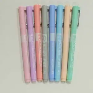 MAXX ROLLER KALEM 8 Lİ CS-R456 (PKT-12 Lİ)