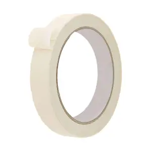 MEG MASKELEME (KAĞIT) BANDI 18X20 MT (PKT-6 LI)