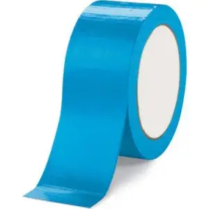 MEG TAMİR BANDI MAVİ 48 X 10 M (PKT-6 LI)