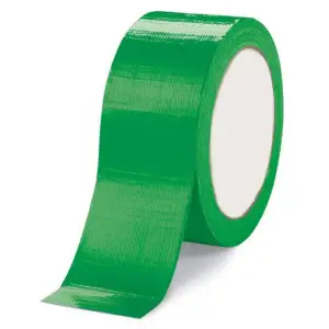 MEG TAMİR BANDI YEŞİL 48 X 10 M         (PKT-6 LI)