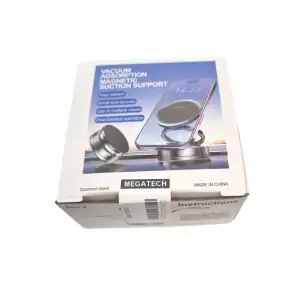 MEGATECH ARAÇ TUTUCU 028