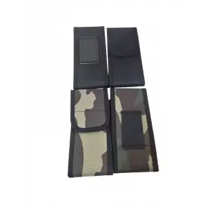 MEGATECH BEZ CIRTLI TELEFON KILIFI (PKT-10 LU)