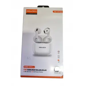 MEGATECH BLUETOOTH KULAKLIK MG-BT107