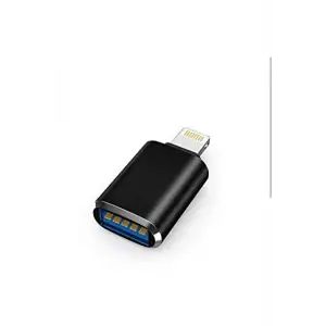 MEGATECH DÖNÜŞTÜRÜCÜ IPHONE OTG JH0514