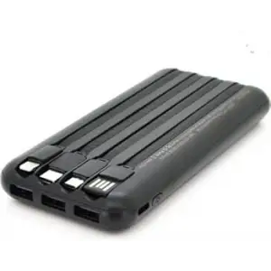 MEGATECH HEPU POWER BANK 10000MA HP-969