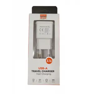 MEGATECH KAFA 2.1A MT-EC04