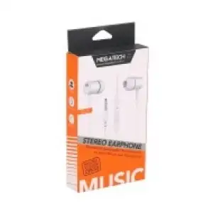 MEGATECH KULAKLIK D-21