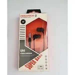 MEGATECH KULAKLIK PENCERELİ