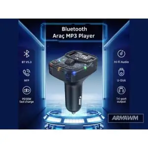 MEGATECH TRANSMİTTER KİT TYPE-C MG-C56