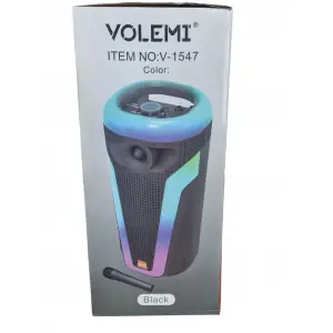 MEGATECH VOLEM1 SPEAKER 1547