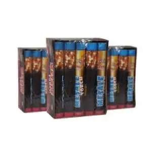 MEŞALE MAVİ (PKT-10 LU)