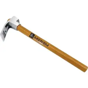 MEŞEM ÇELİK USTA KESER 8100 (PKT-6 LI)