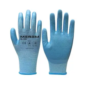 MEŞEM COMFORT ELDİVEN 1/2 10/XL EL-500(PK-12Lİ)