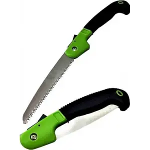 MEŞEM KATLANIR BUDAMA TESTERESİ 180 MM 516