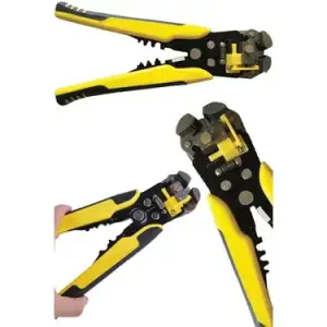 MEŞEM OTOMATİK KABLO SIYIRICI PLUS 4371