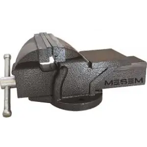 MEŞEM SABİT TEZGAH MENGENE 100 MM 133