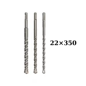 MEŞEM SDS PLUS HİLTİ UCU 22X350 MM