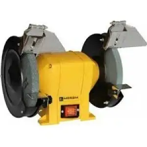 MEŞEM TEZGAH ÜSTÜ ZIMPARA MOTORU 125 MM 935