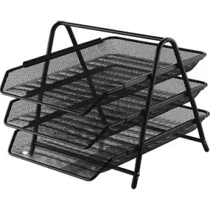 METAL EVRAK RAFI *12