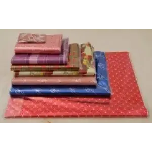 METALİZE HEDİYE PAK.TABAKA 70X100 VT--20(PK-100LÜ)