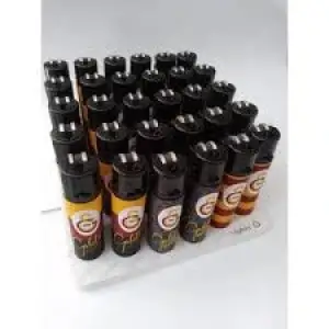 MGM İ-LİGHTER TURBO ÇAKMAK GS Y-220    (PKT-30 LU)