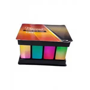 MGM TOSCOW TURBO JET METAL ÇAKMAK Y-374(PK-24 LÜ)