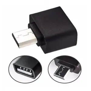 MICRO OTG WEEPY UNIPHA USB FLASH DRİVER AN:1803
