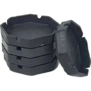 MİKA KÜLLÜK SİYAH (PKT-10 LU)