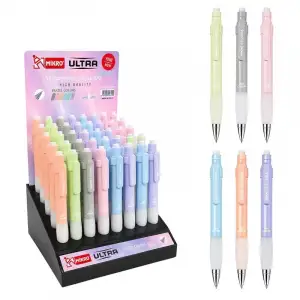 MİKRO 0,7 MM PASTEL AİR VERS. KALEM 9394P (PK-50)