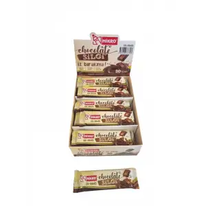 MİKRO CHOCOLATE SİLGİ ER-8645 (PKT-30 LU)