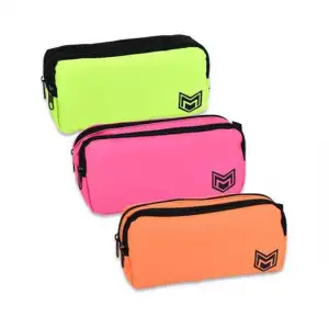 MİKRO KALEM ÇANTASI ST-2001 (PKT-12 Lİ)