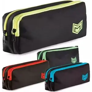 MİKRO KALEM ÇANTASI ST-2003 (PKT-12 Lİ)