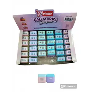 MİKRO KALEMTRAŞ MK-2040 (PKT-36 LI)