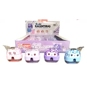 MİKRO KALEMTRAŞ MK-4020 (PKT-24 LÜ)