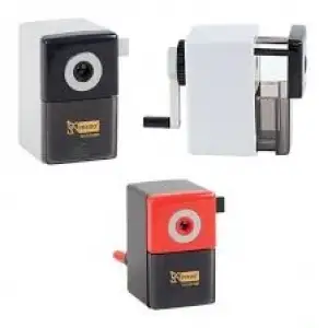 MİKRO MASA ÜSTÜ KOLLU KALEMTRAŞ KP-699 (PK-12 Lİ)