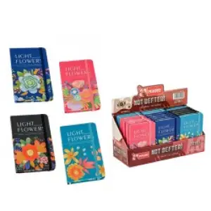 MİKRO NOT DEFTERİ ÇİZGİLİ 80 YP AY-07 (PKT-24 LÜ)