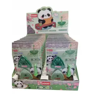 MİKRO PANDA TOPAÇ SİLGİ ER-35 (PKT-18Lİ)