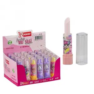 MİKRO RUJ SİLGİ RS-101 (PKT-24 LÜ)