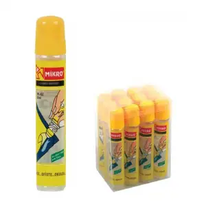 MİKRO SIVI YAPIŞTIRICI 50 ML TC-818 (PKT-12 Lİ)