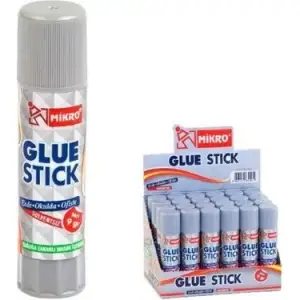 MİKRO STİCK YAPIŞTIRICI 9 GR GS-9 (PKT-36 LI)