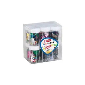 MİKRO TUZLUK ELİŞİ PULU GG12-08