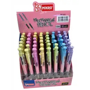 MİKRO VERSATİL KALEM 0.5 MM MP-422 (PKT-48 Lİ)