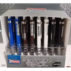 MİKRO VERSATİL KALEM 0.7 MM MP-413C (PKT-48 Lİ)